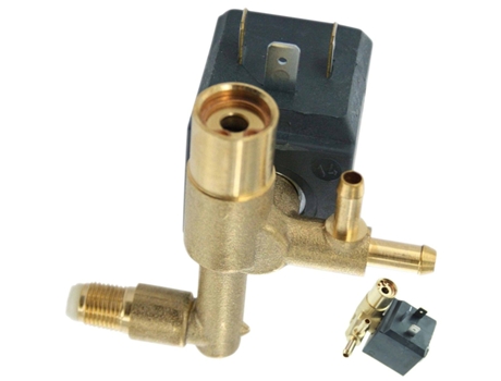 Accesorio Aspiradores TEFAL, CALOR, ROWENTA Electroválvula 00950084 Cs-00095084