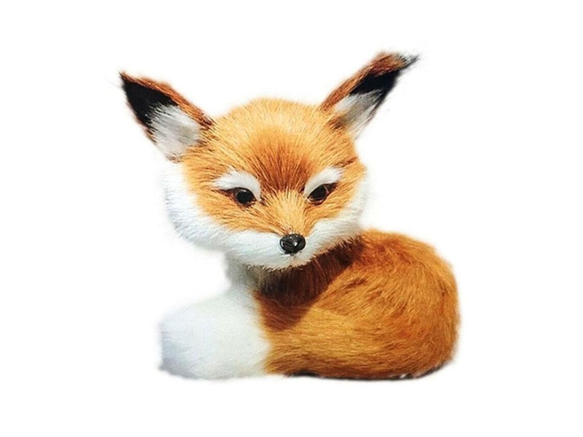 2026-juguete De Peluche Simulación Pequeño Cute Mini Animales De Peluche Sentado Para Regalo De Cumpleaños Niños