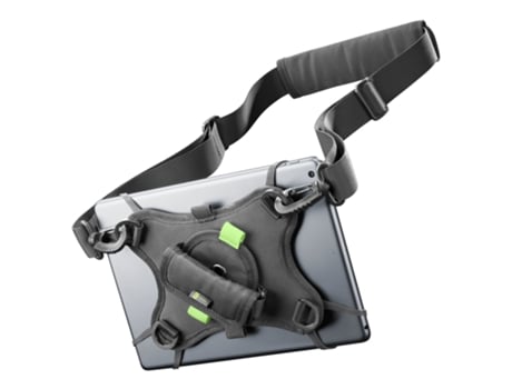 Funda de Tablet CELLULARLINE (255 x 185 mm)
