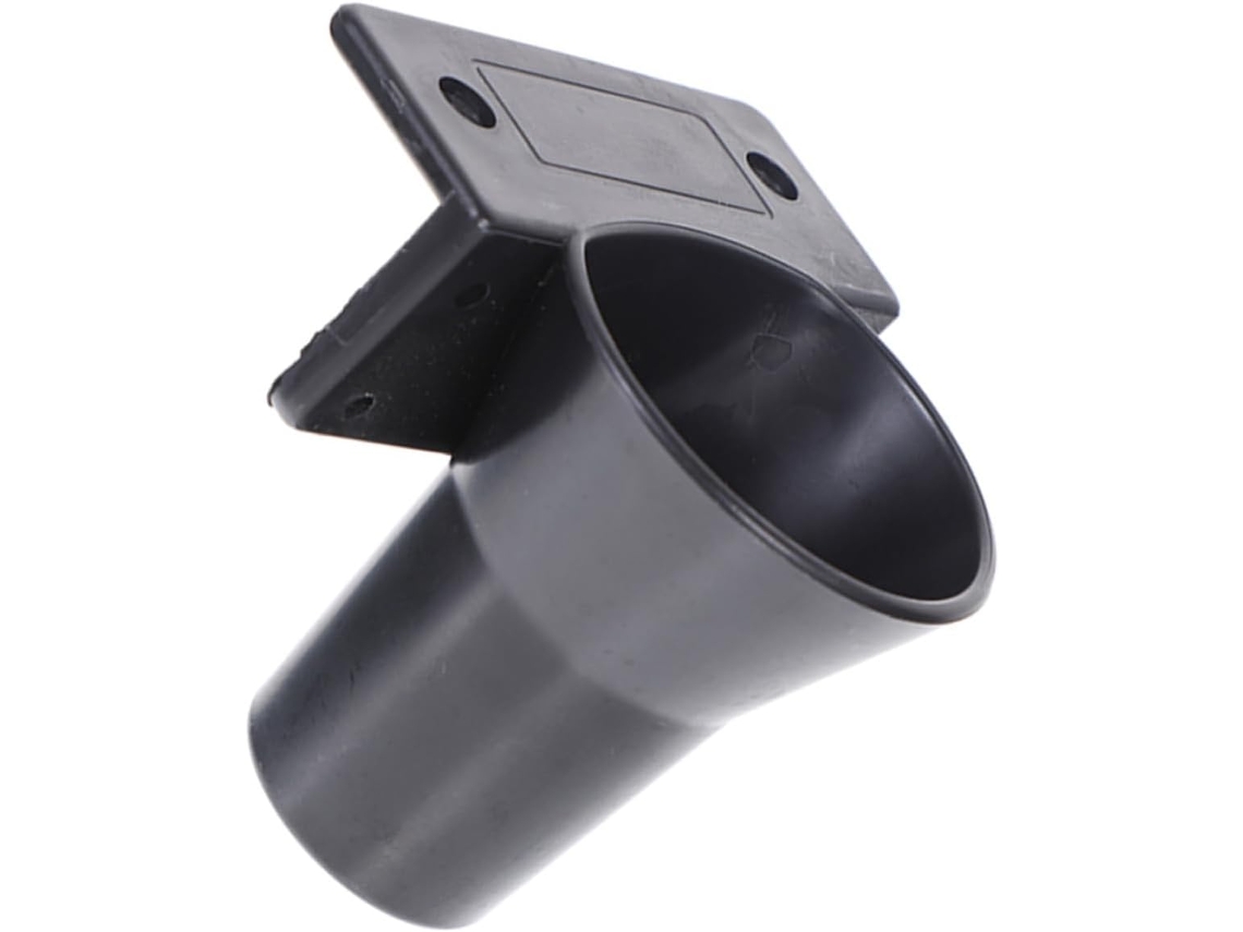 Soporte de pared Slowmoose para destornillador eléctrico, de plástico.