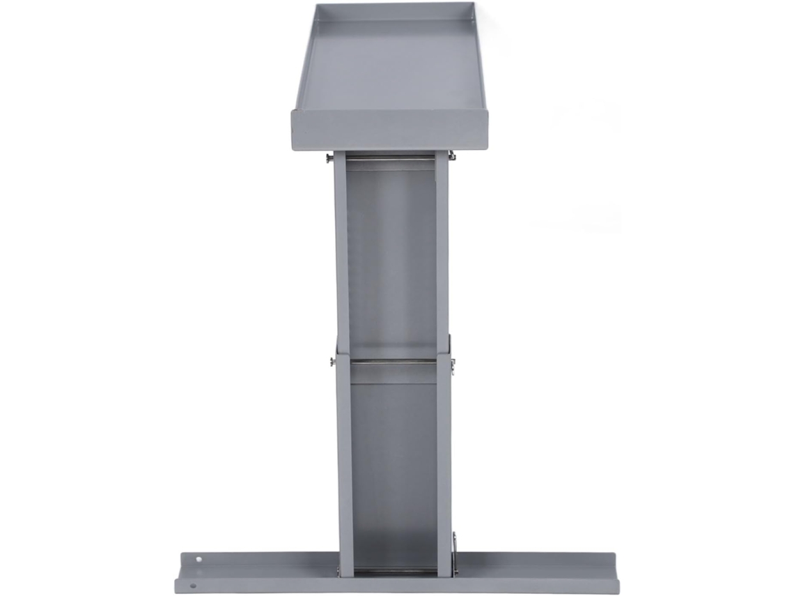 Ventilador De Ventilación Del Techo, Dispositivo De Ventilación Del Piso De De Trabajo Automático Para Uso Doméstico E