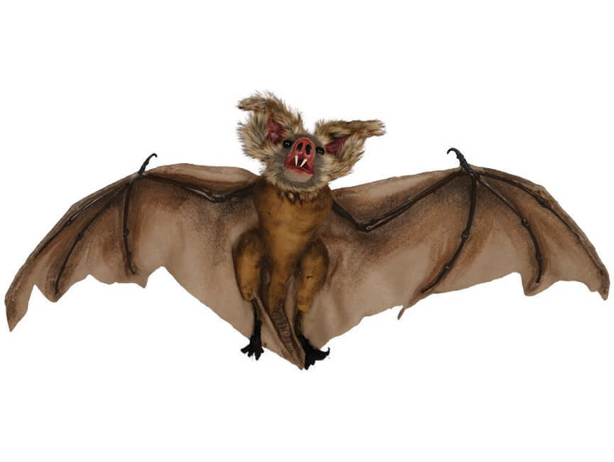 Decoraciones de Halloween DISFRAZZES Murciélago (60 cm)