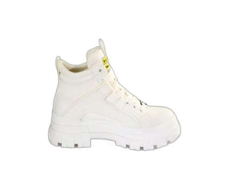 Zapatillas para Mujer BUFFALO (40 - Blanco)