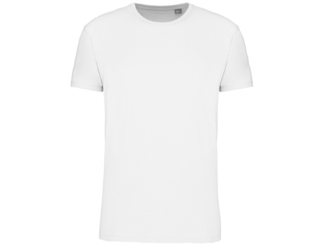 Camiseta KARIBAN Bio190IC XS