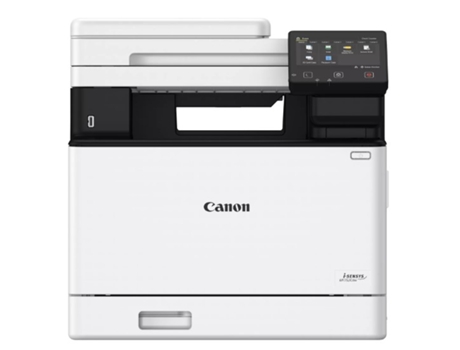 Impresora CANON 727