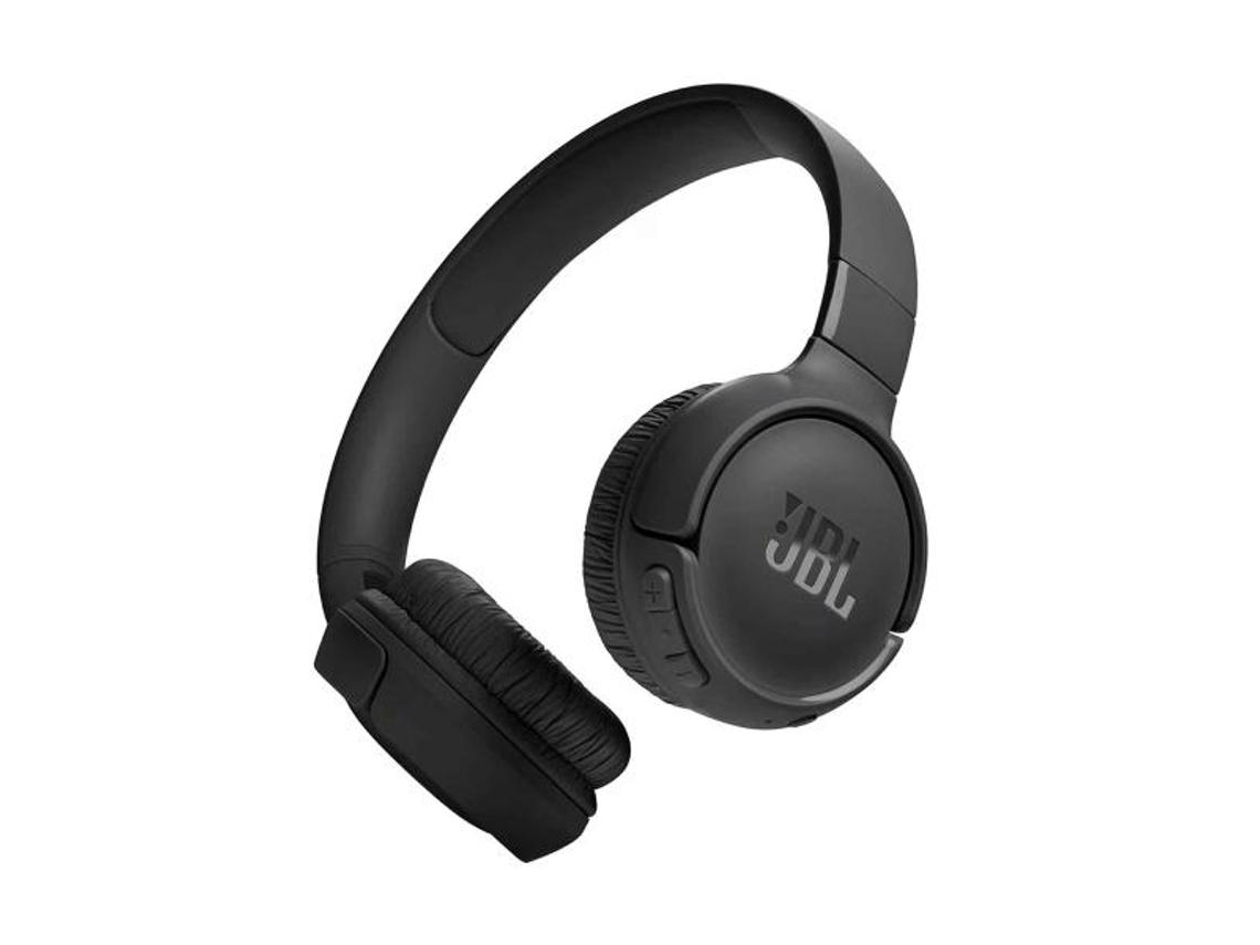 Auriculares Tune Onear Inalámbricos JBL Negro