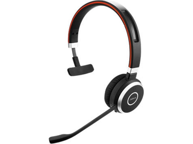 Auriculares JABRA Evolve 65 MS mono