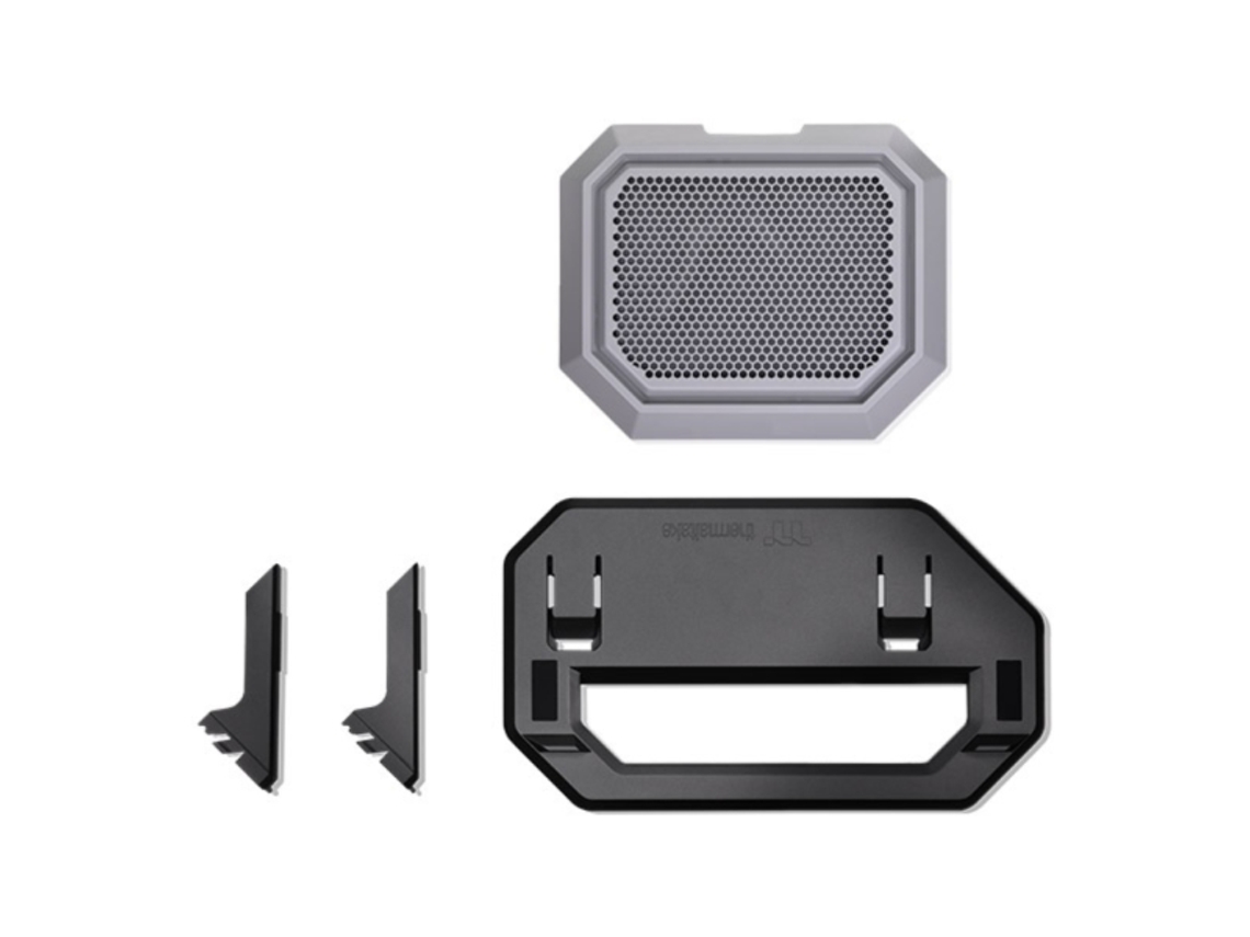 Kit de soporte para caja TT THERMALTAKE Tower 300 Limestone