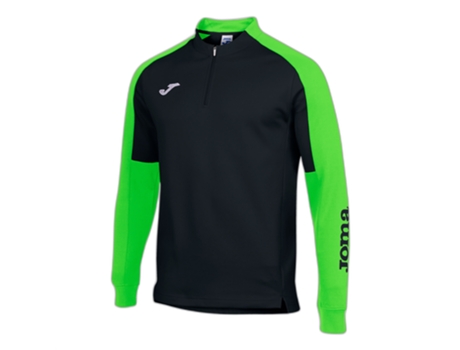 Sudadera de Hombre JOMA Argos Ii Full Gris