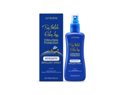 Spray repelente de mosquitos