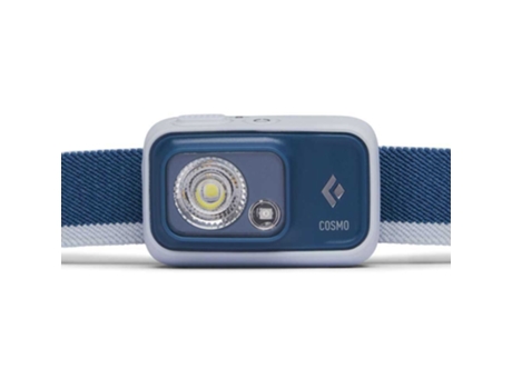 Luz Frontal Cosmo 350 Azulblack Diamond