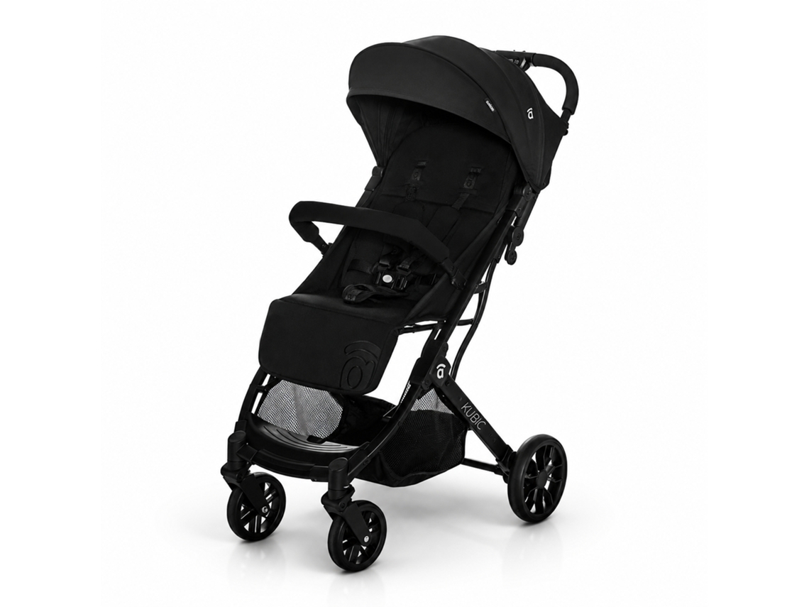 Silla De Paseo Kubic 2 Asalvo