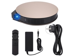 Proyector Inteligente Cinema Hd Home Theatre Multifuncional