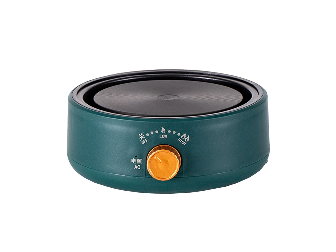 Mini Hervidor Eléctrico Para Té, Multifuncional, Calentamiento Rápido, Resistente Al Secado, Para El Hogar O La Oficina.