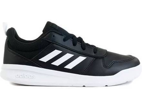 Zapatillas ADIDAS Tensaur K Niños (36.6 - Negro)