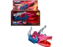 Figura MATTEL Shark Tank (Masters of the Universe)