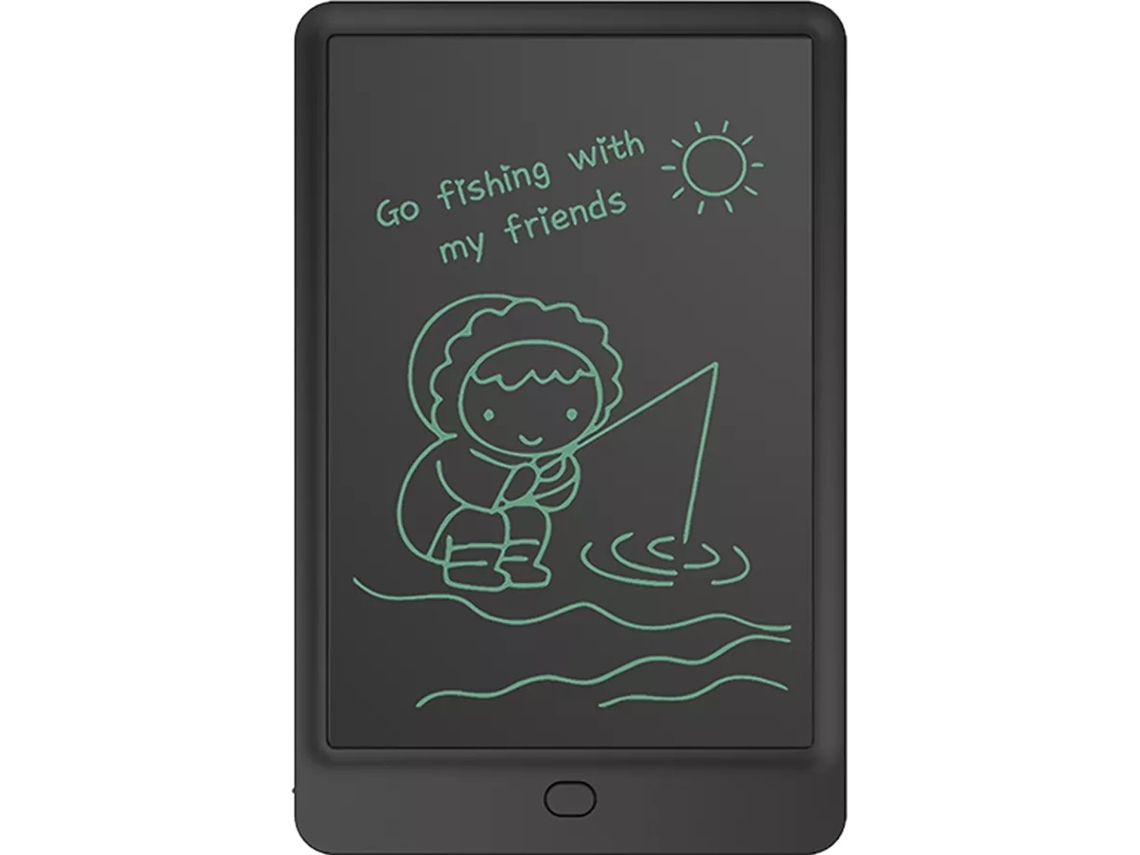 Tableta de escritura de 10,5'' Denver LCD IWT-10510