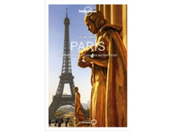 Libro Lo Mejor De París 4 de Catherine Le Nevez (Español)