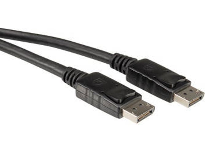 Cable de Datos ROLINE (DisplayPort)