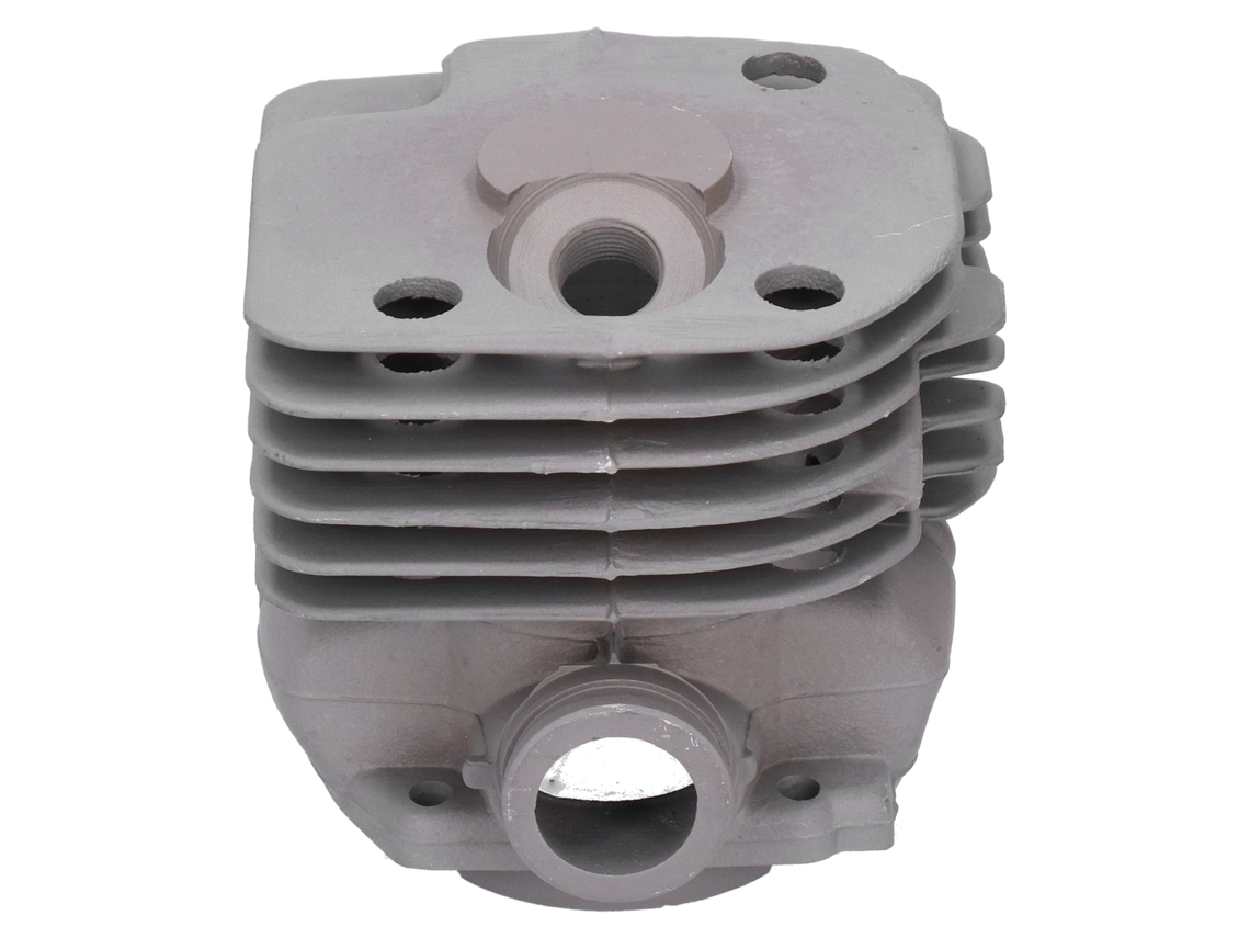 Kit Pistón Cilindro Motor Para Husqvarna 372/365/371/362 52mm Desplazamiento Grande