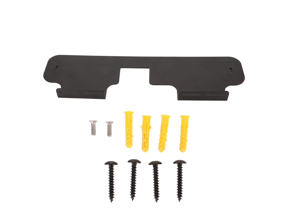 Soporte De Pared Para Altavoz, Barra Metálica, Diseño Oculto, Compatible Con Hw Q990b Y Hw Q990c.