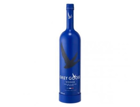 Vodka Grey Goose Night Vision