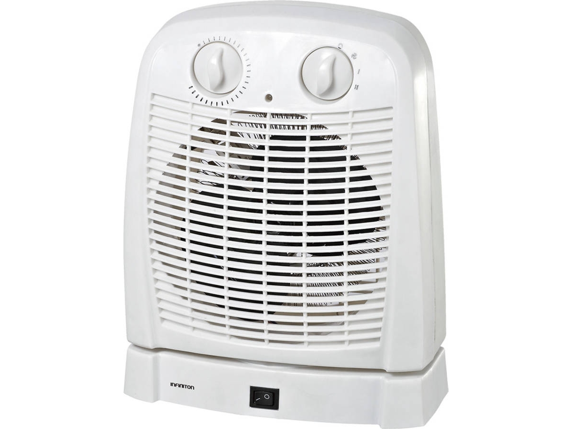 Calefactor INFINITON HBR-W350 (2000 W)