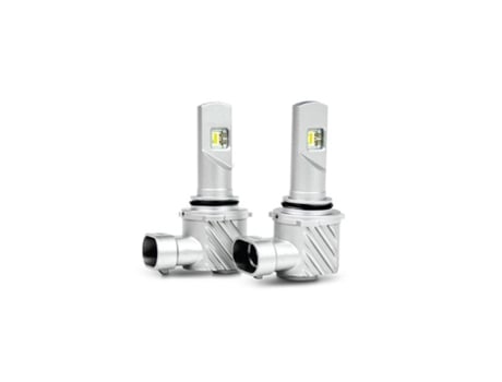 Kit Lámpara Halo Led Dorado SUPERLITE Hb4 Plug&Play