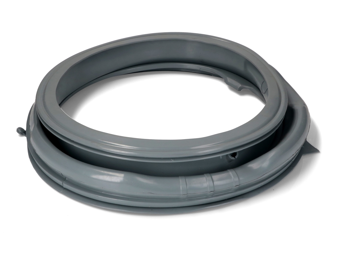 Goma De La Puerta - Midea 12638100000535 Para Lavadora Gsk002md