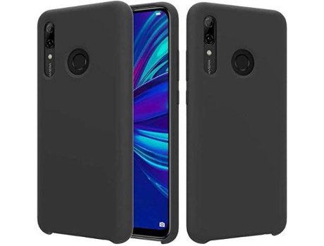 Carcasa Huawei Y9 2019 G4M Silicona Negro