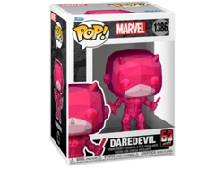 Figura Pop Marvel Daredevil B.active