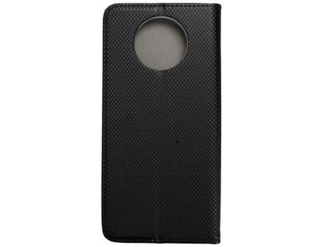 Carcasa Xiaomi Redmi Note 9T 5G LMOBILE Smart Negro