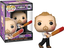 Figura FUNKO Pop! Games: Funko Fusion S2- Shaun (Possível Chase)