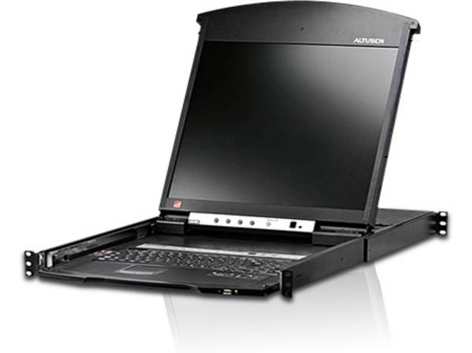 Switch KVM ATEN DCP2983