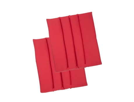 Forro de polainas de BOX infrarouges PREMIER EQUINE Nano-Tec