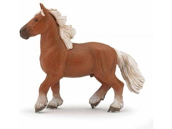 Figura PAPO Caballo Comtois
