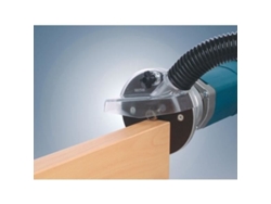 Juego Recortadora 8Mm 750W Fr256N VIRUTEX