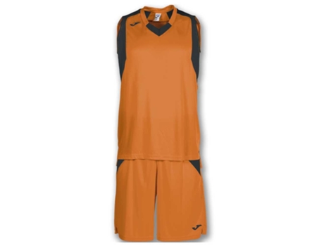 Equipo Completo para Hombre JOMA Final Multicolor para Baloncesto (XXXL)