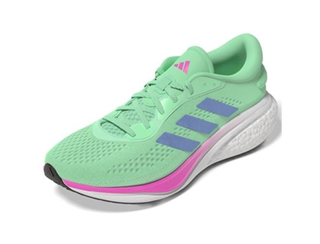 Zapatillas de Mujer ADIDAS Supernova Verde (44)