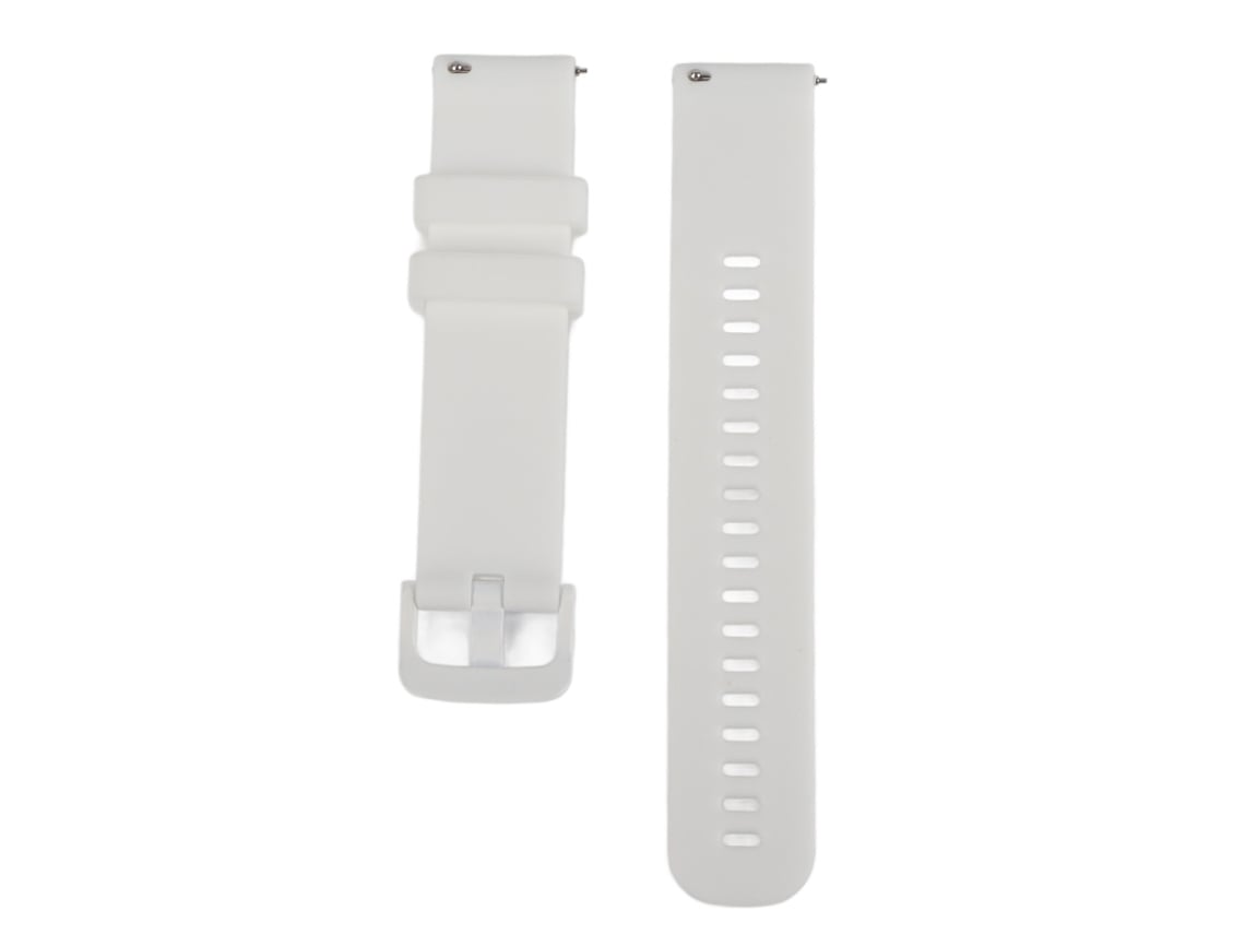 Correa De Reemplazo Compatible Para Pulseras De Reloj De Silicona Biocerámica Omega Swat