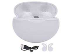2026-auriculares Traductor Ai 144 Idiomas Traducción En Tiempo Real Dispositivo Auriculares Batería Larga Blanco