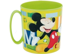 Taza STOR Monsters Micro Mickey Mouse