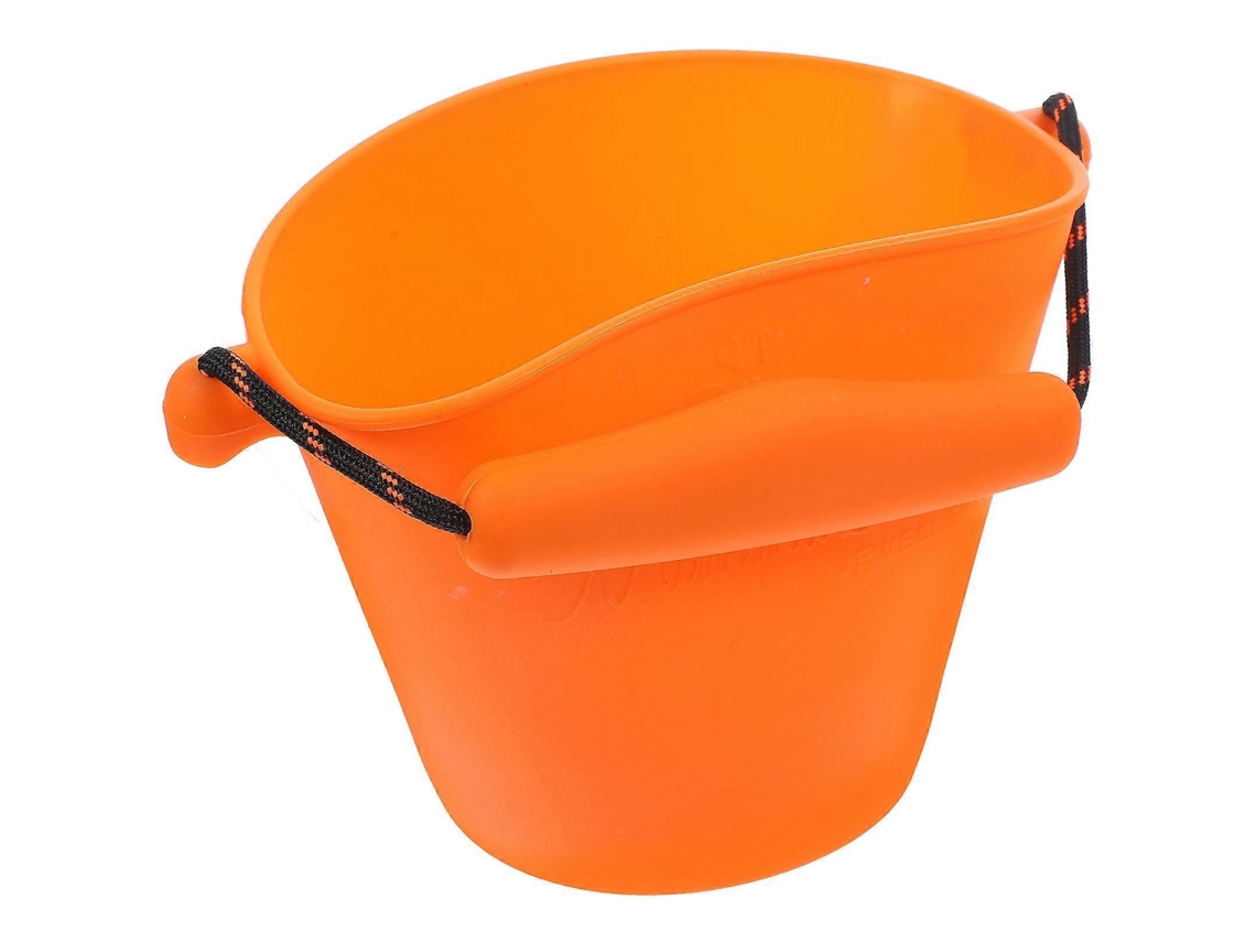 Cubo plegable de silicona, 1,5 L ELECTVAULT1