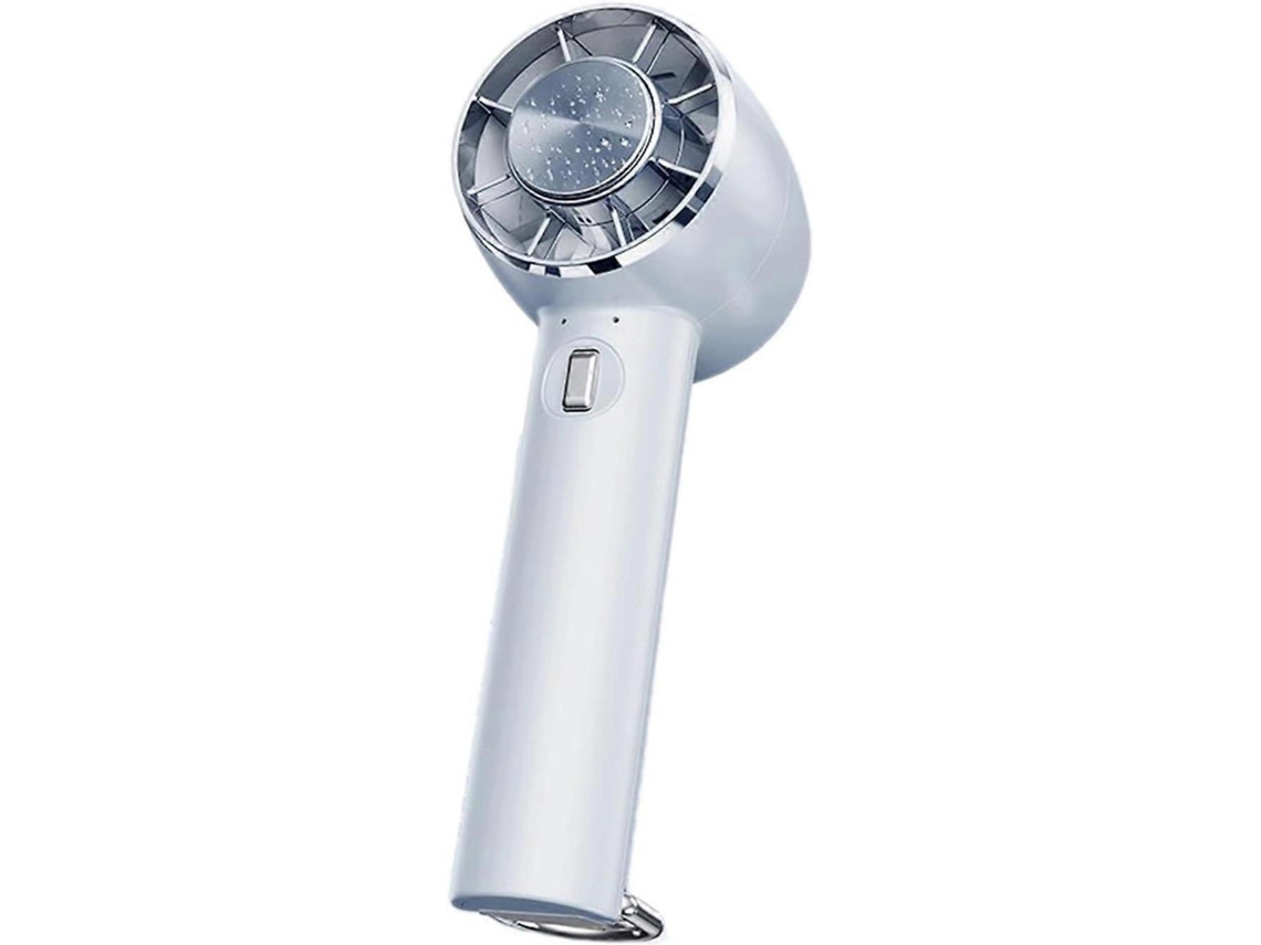 Ventilador Semiconductor Usb Recargable, Modelos Portátiles, Para Exteriores Y De Sobremesa, Aptos Para Uso En Oficinas.