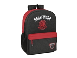 Mochila SAFTA Harry Potter Witchcraft 2022 43X32X14 cm adaptable A Coche 612230754