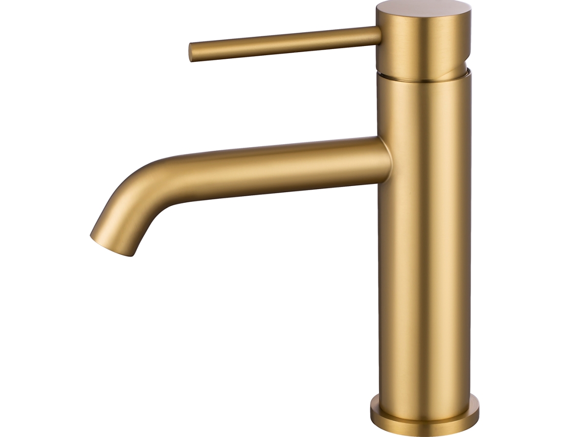 Grifo Lavabo B205 01 31 2 Dore Brosse Colección Scamandre