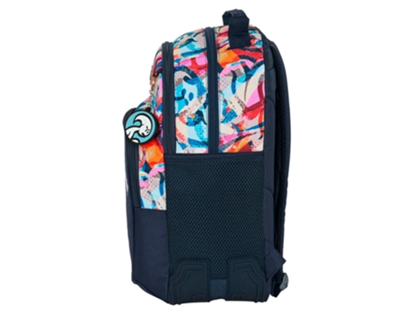 Safta Mochila El Niño Life Is Fun