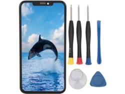 Pantalla Sellada Al Agua 3d Cells De 5 A 8 Pulgadas Para Digitalizador De Aparejos
