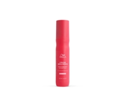 Spray Bb Desenredante Alisador Para Cabello Colorido Wella Professionals Invigo Color Brilliance 150ml