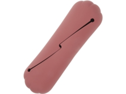 Neceser Pequeño De Maquillaje De 2 Piezas, Organizador De Viaje Y Portaherramientas